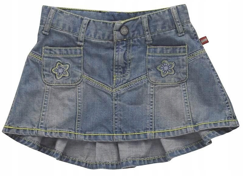 Lego Wear Spódniczka Jeans Daisy 200 Roz. 92