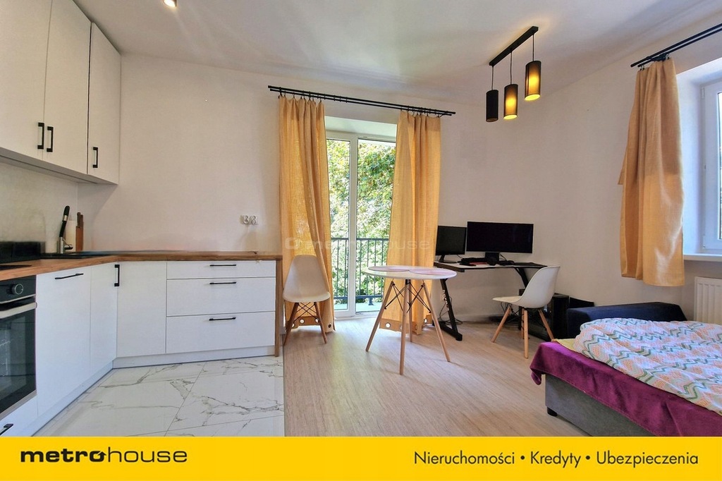 Mieszkanie, Bochnia, Bochnia, 33 m²