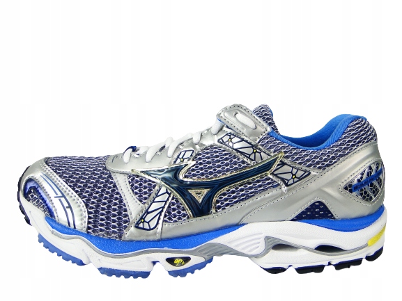 MIZUNO Wave Nirvana 7 r 40 5 SPORTOWE RUNNING 9971511399 oficjalne archiwum Allegro