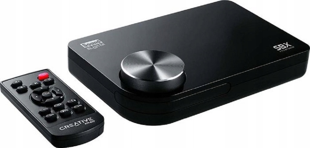 Купить CREATIVE SOUND BLASTER X-FI SURROUND 5.1 PRO V3: отзывы, фото, характеристики в интерне-магазине Aredi.ru