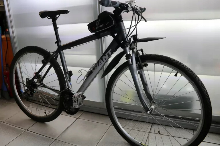 ROWER GIANT XSPORT 4 12925359955 oficjalne archiwum Allegro