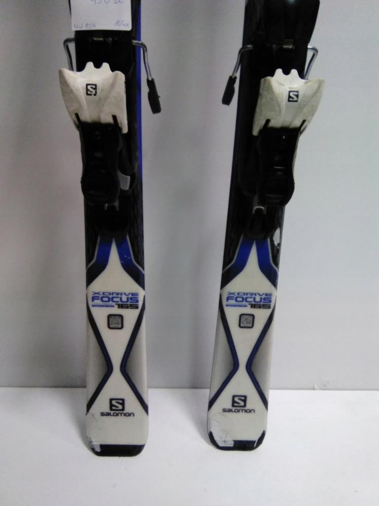 スキー salomon xdrive focus 165 salomon xdrive focus 165 Salomon X Drive Focus Men's Skis