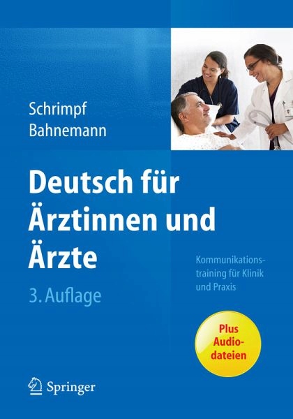 Niemiecki egzamin lekarski medyczny