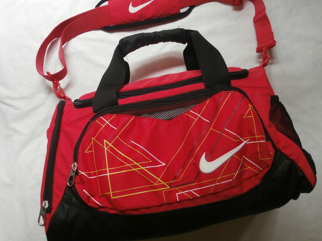 Torba NiKE Sports orginal