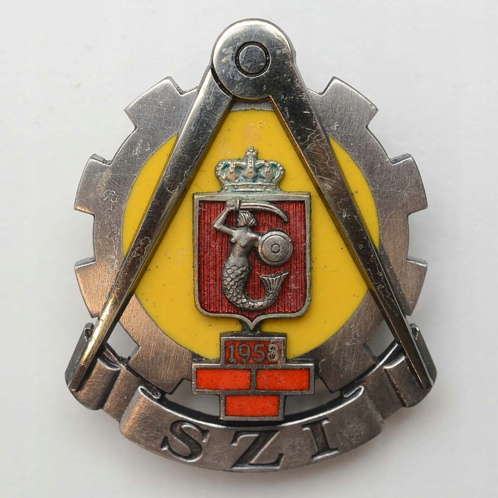 3.es.RP, ODZN.SZI -STOŁECZNY ZARZĄD INFRASTRUKTURY