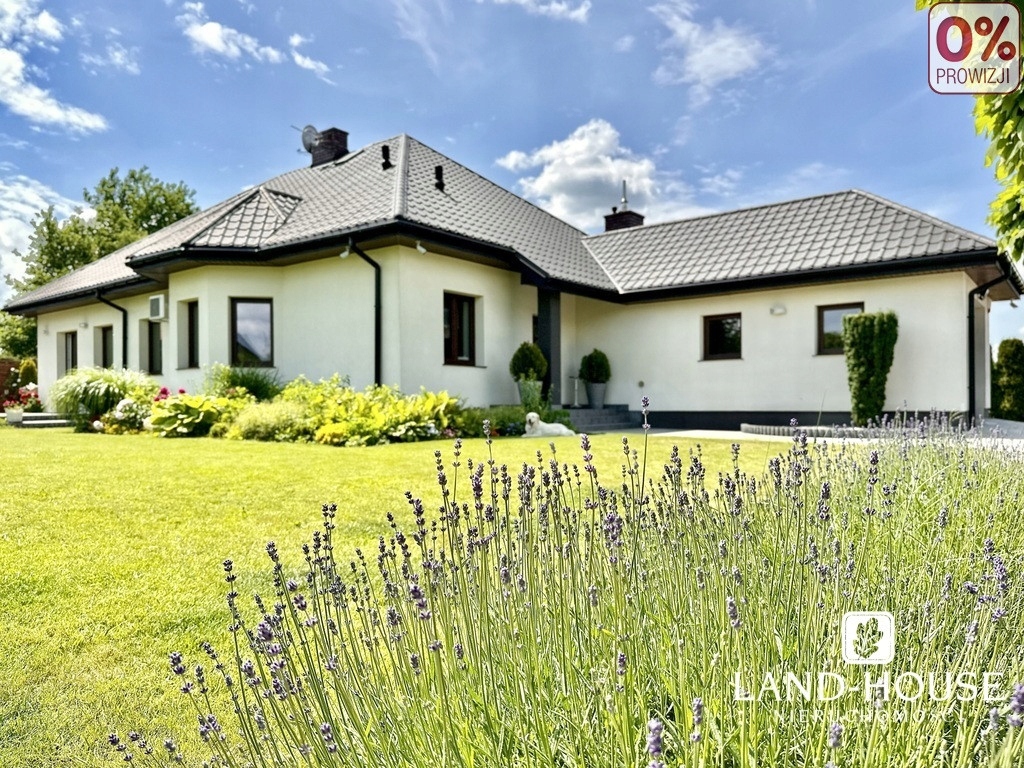 Dom, Sochaczew, Sochaczewski (pow.), 154 m²