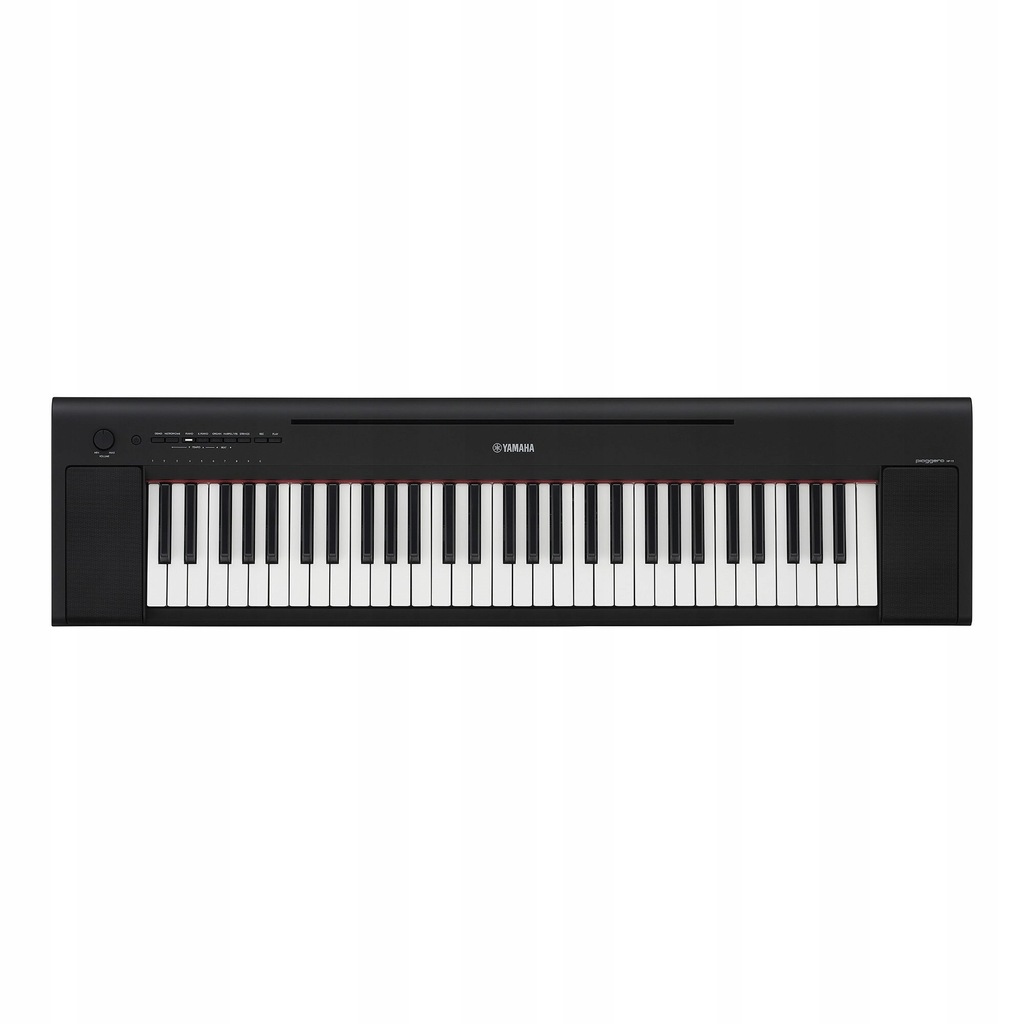 YAMAHA NP15 BK Piaggero Pianino Cyfrowe