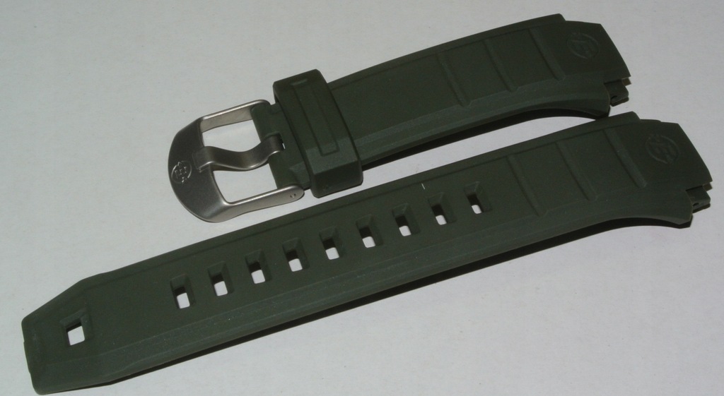 Pasek do zegarka TIMEX P49972 P49973