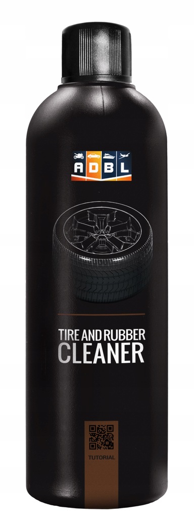 ADBL Tire and Rubber Cleaner 1L mycie opon tworzyw