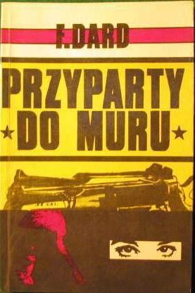 PRZYPARTY DO MURU * DARD