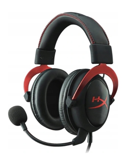 S3842 HYPERX CLOUD II