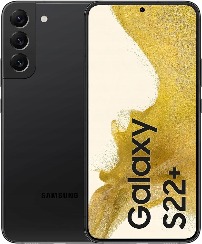 ORYGINAŁ Samsung Galaxy S22+ 128GB | NOWY | EUROPEJSKA DYSTRYBUCJA