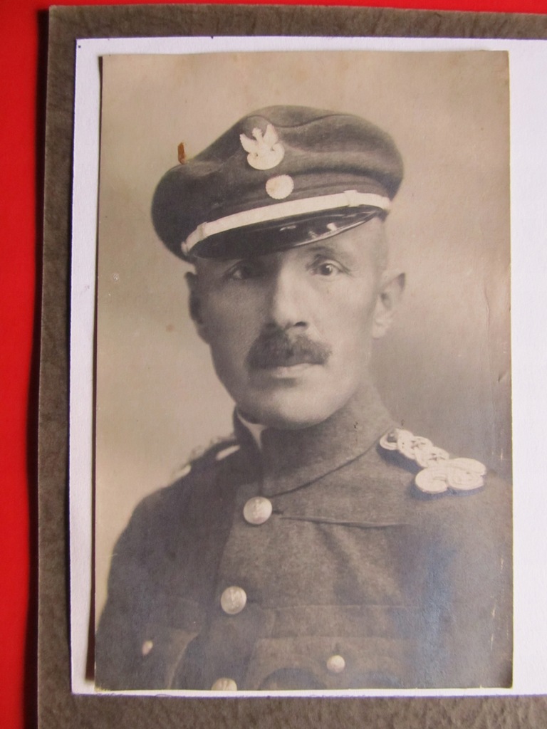 General Stanislaw Wroblewski