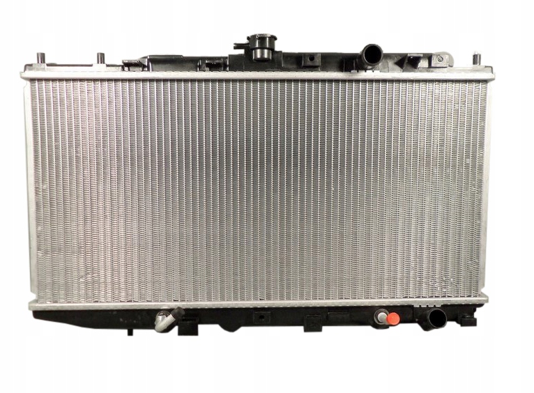 Chłodnica Wody Honda Civic 1987-1991 Automat Nowa - 7645248222 - Oficjalne Archiwum Allegro