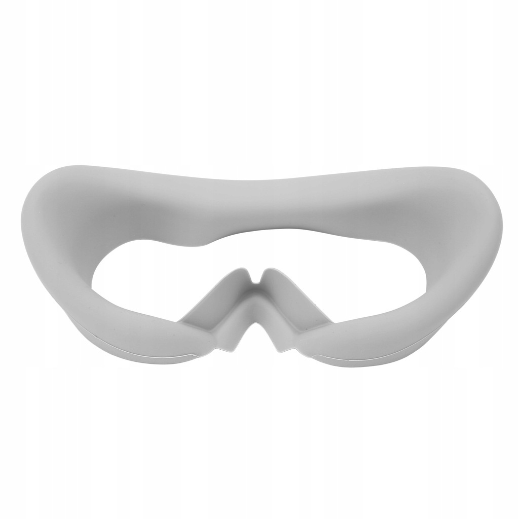 SILIKONOWA OSŁONA TWARZY VR DO PICO 4 VR