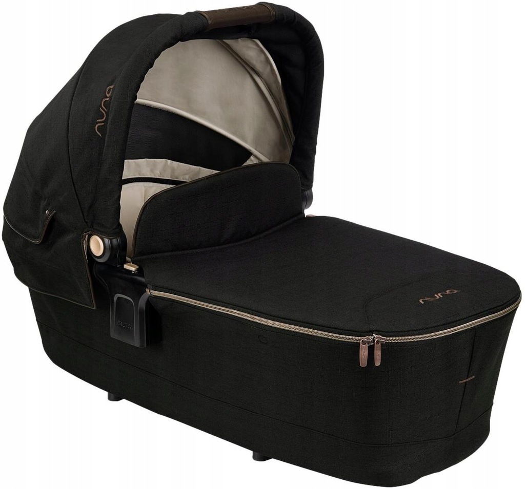 NUNA gondola do wózka TRIV Riveted