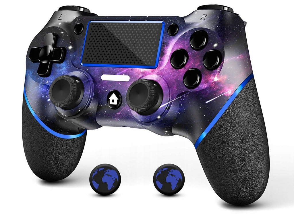 BEZPRZEWODOWY KONTROLER ACEGAMER DO PS4