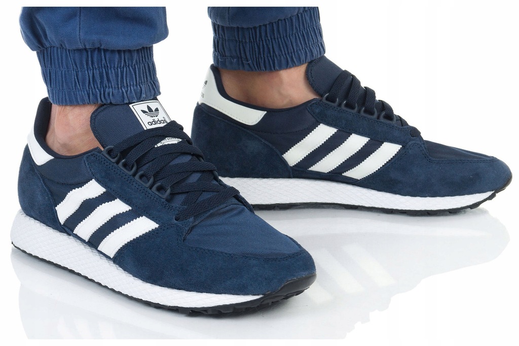Adidas forest grove 43 cheap