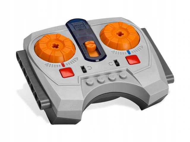 LEGO TECHNIC 8879 POWER FUNCTIONS PILOT IR
