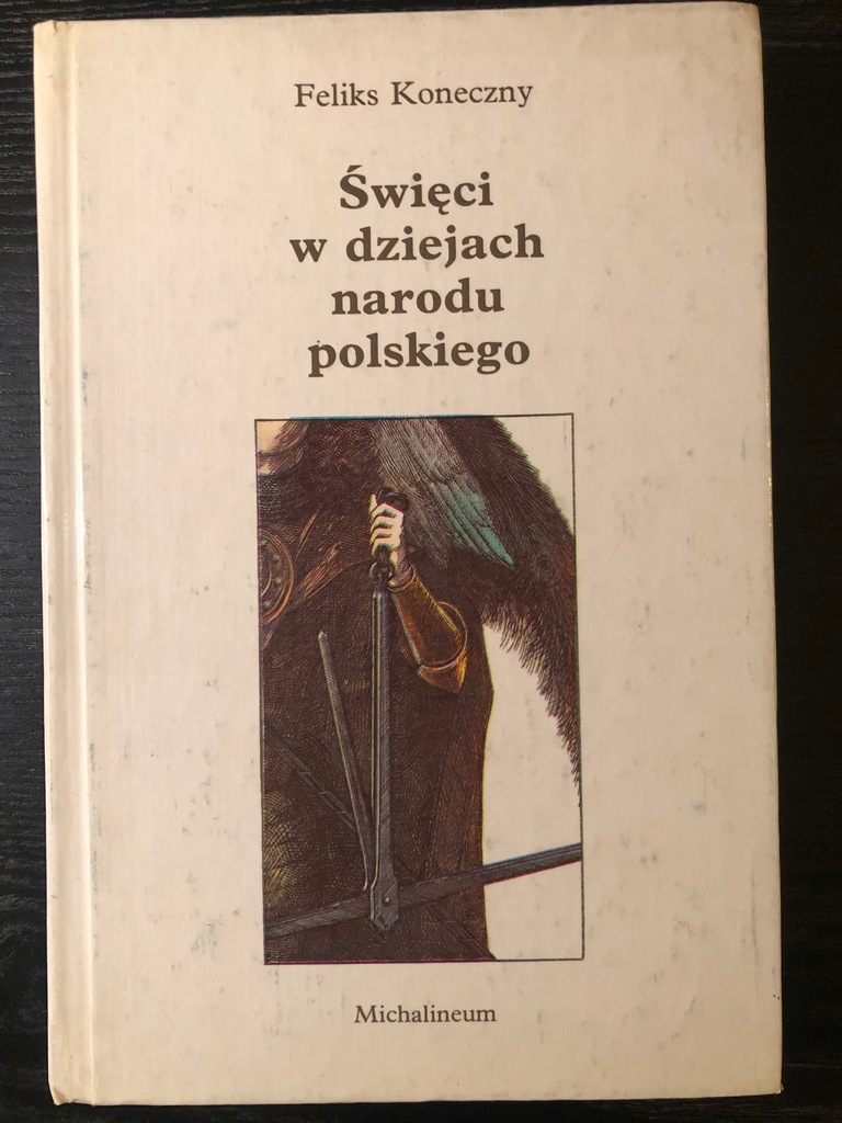 Święci w dziejach narodu polskiego