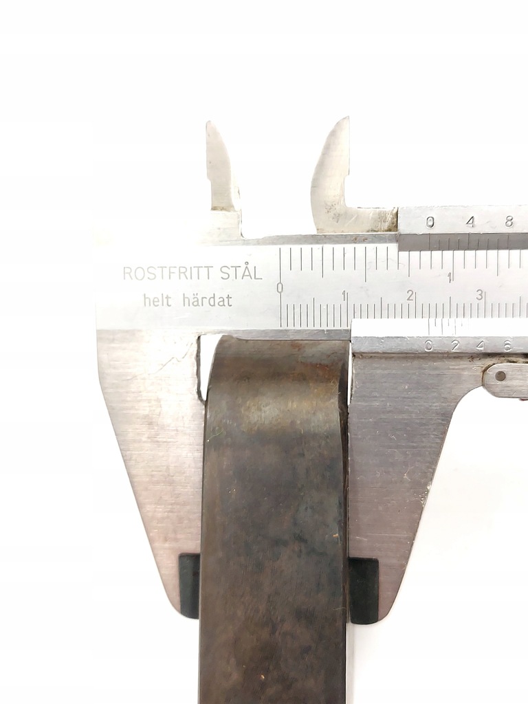 Uchwyt siłownika pneumatycznego M16x1.5 NOWY - 11336385053 - oficjalne ...