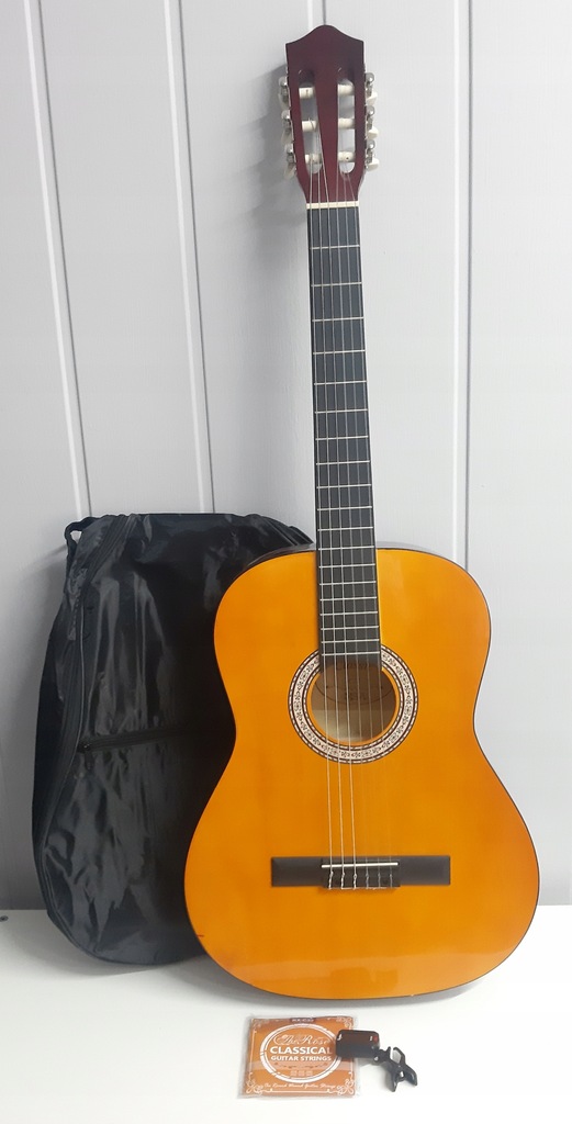 Gitara Klasyczna Classic C22MSA stan bardzo dobry!