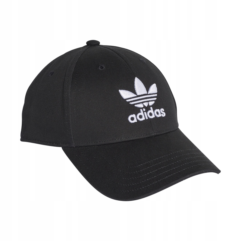 ADIDAS CZAPKA BASEBALL TREFOIL EC3603 # OSFY