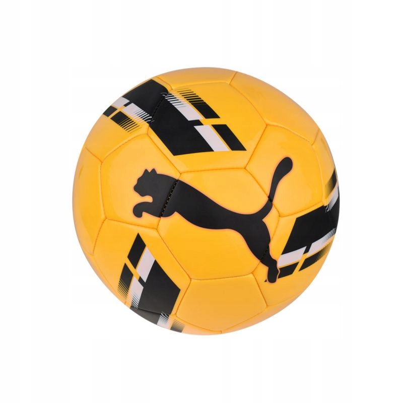 Piłka nożna Puma Shock Ball 083286 02 5