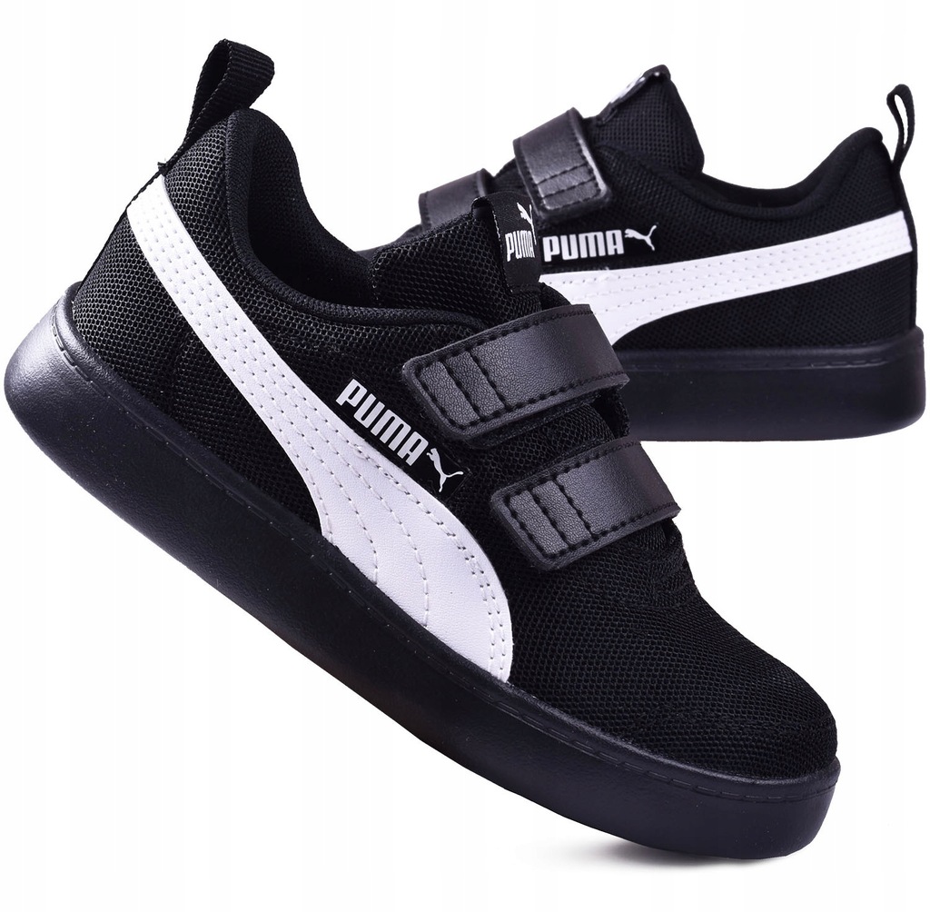 Courtflex puma top
