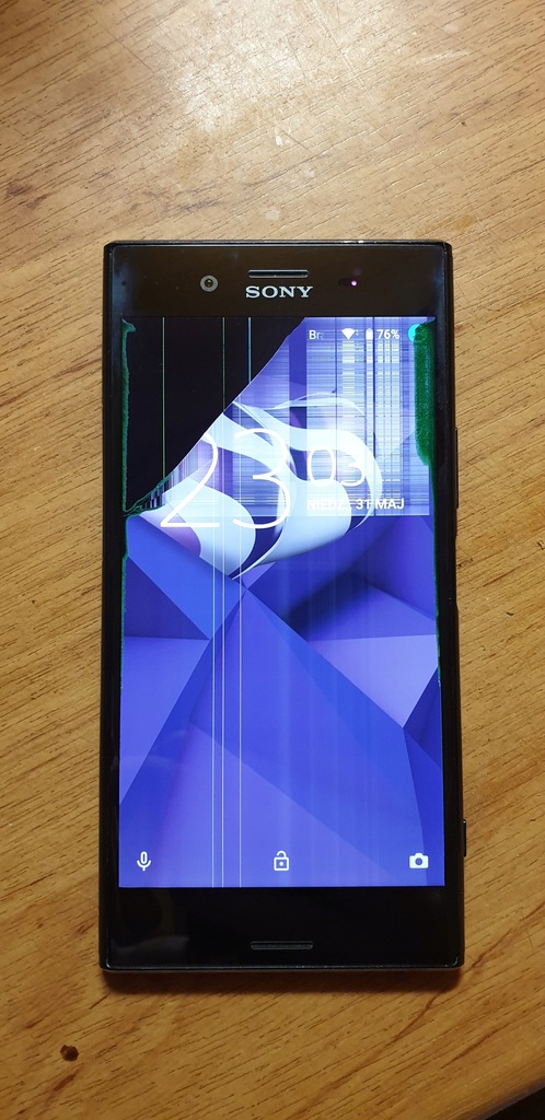 Xperia xz premium g8141