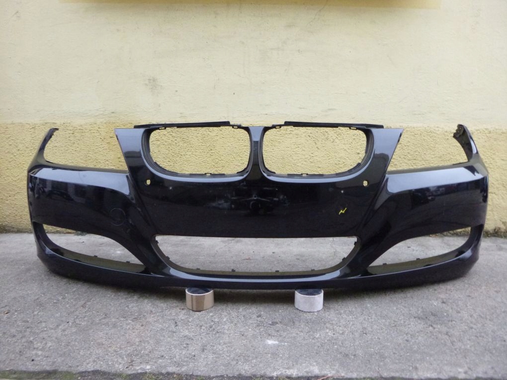 BMW 3 E90 E91 LCI LIFT zderzak przedni przód 7683962638