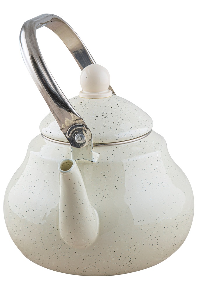 Купить РЕТРО эмалированный чайник: отзывы, фото и характеристики на ...