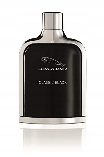 Купить Jaguar Classic Black 100 мл EDT: отзывы, фото, характеристики в интерне-магазине Aredi.ru