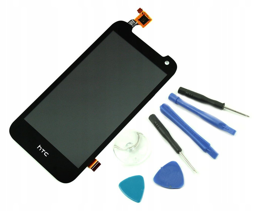 LCD WYŚWIETLACZ DOTYK HTC DESIRE 310 DIGITIZER