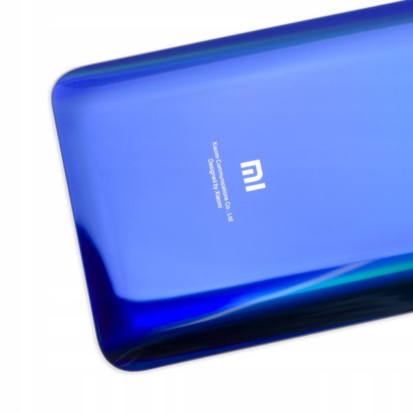 Купить XIAOMI MI 9 ЗАДНЯЯ КРЫШКА БАТАРЕИ: отзывы, фото, характеристики в интерне-магазине Aredi.ru