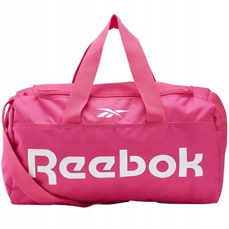 Torba Sportowa REEBOK Active Core S Grip Podróżna