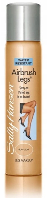 Sally Hansen Airbrush Legs Rajstopy w sprayu 1