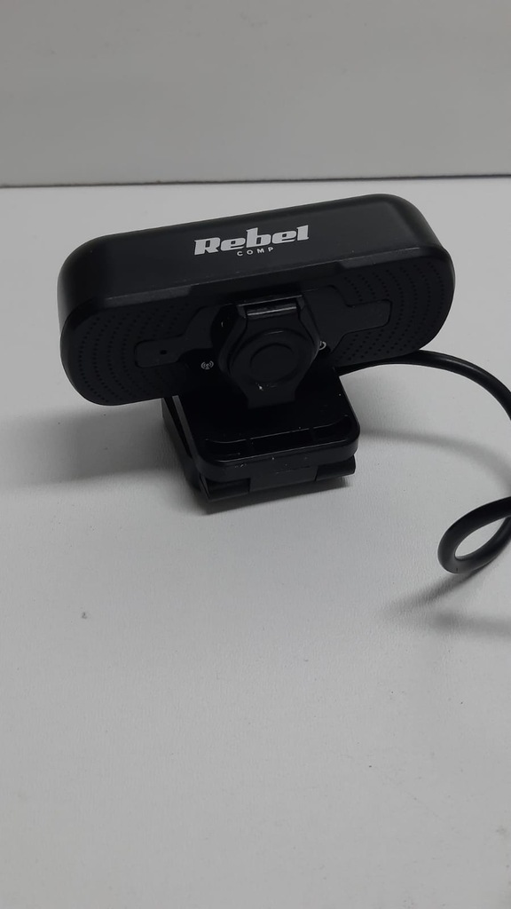 Kamera internetowa z mikrofonem Full HD (2432/2024)