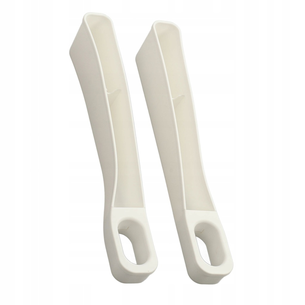 1 para organizer do szczelin w foteliku samochodowym o dużej KD