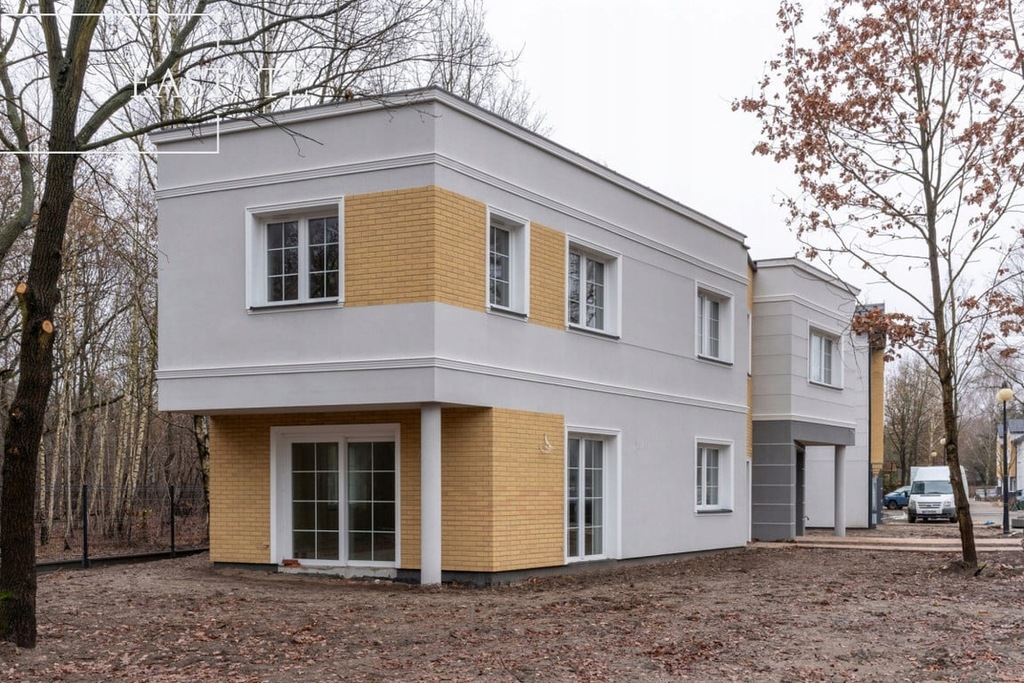 Dom, Sulejówek, Miński (pow.), 177 m²