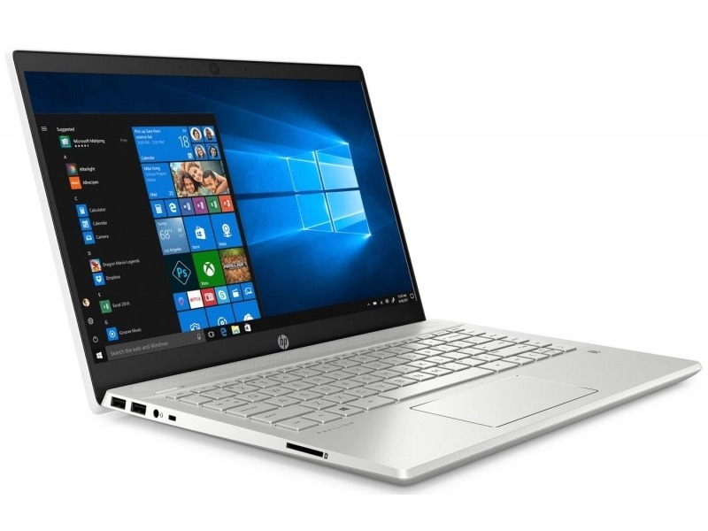 OUTLET NOTEBOOK HP PAVILION 14-CE2017NW I5-8265U