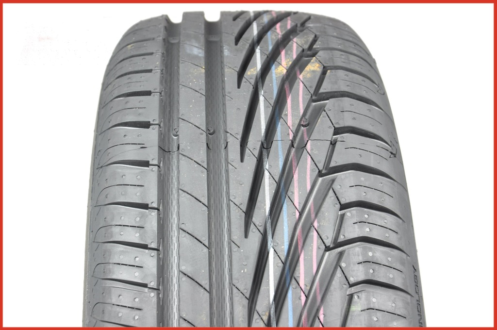 Купить 4 x 205/55R16 91V RainSport 3 UNIROYAL ЛЕТО: отзывы, фото, характеристики в интерне-магазине Aredi.ru