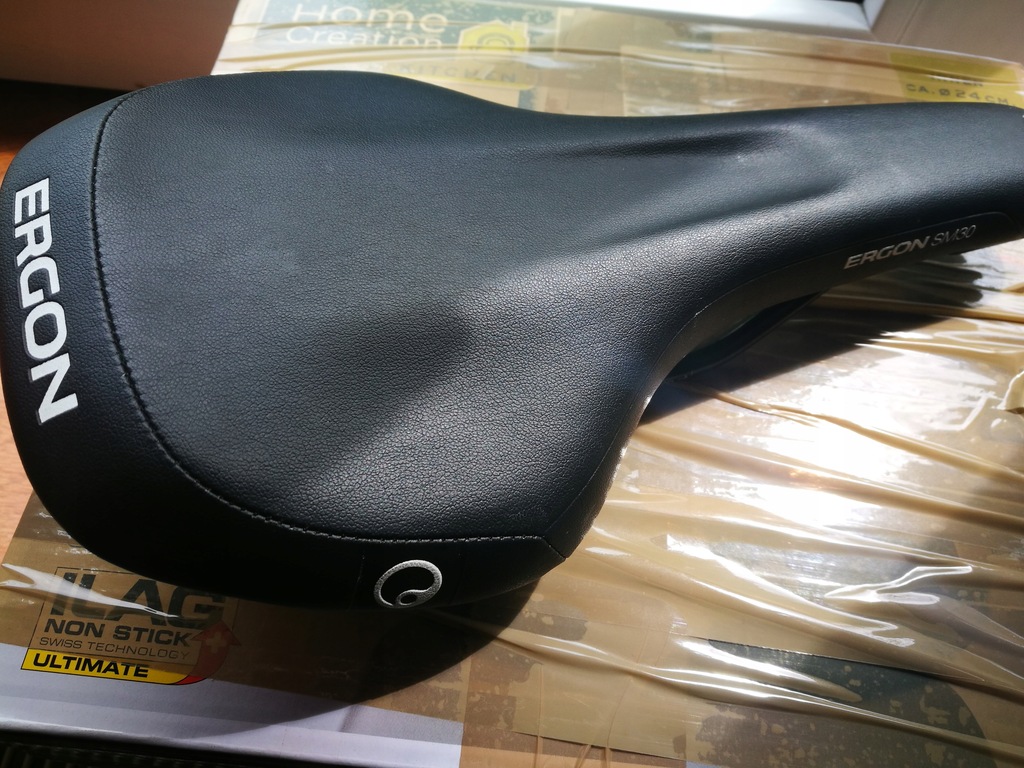 ergon sm30