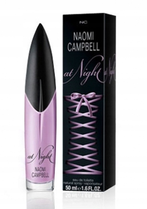 Naomi Campbell At Night EDT 15ml (W)