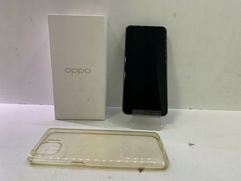 OPPO RENO 4 LITE