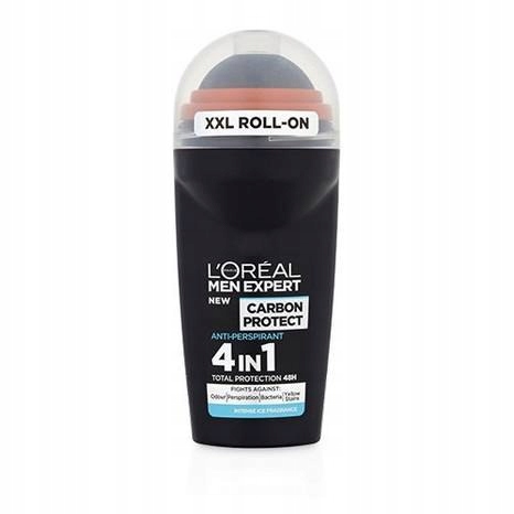 L'Oréal Carbon Protect 48H Anti-Perspirant Roll On