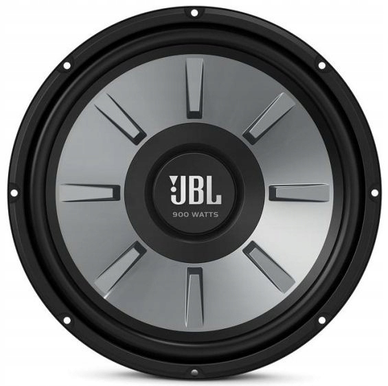 Купить JBL 900W MDF BASS BOX 25см + Crunch + кабели: отзывы, фото, характеристики в интерне-магазине Aredi.ru