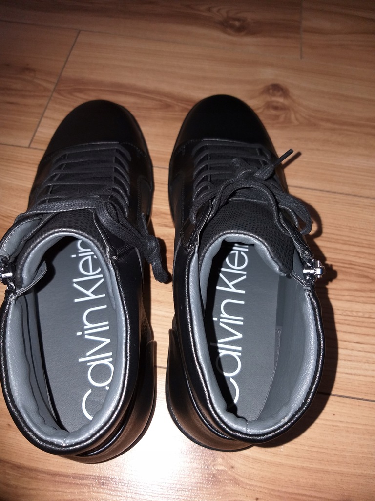 calvin klein balthazar