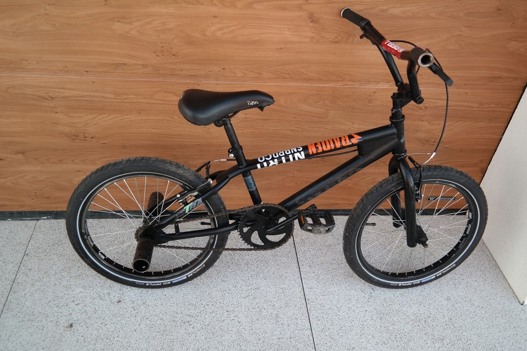 Bmx atra sales