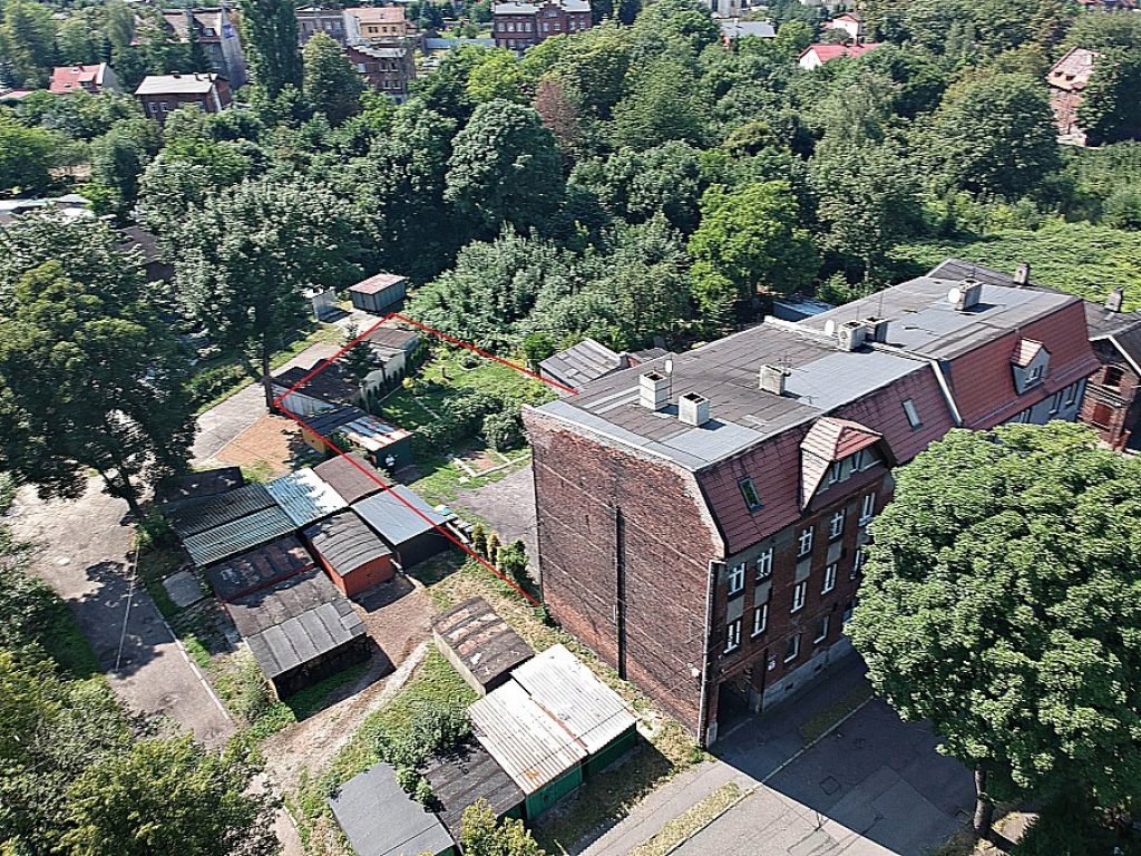 Dom Bytom, Miechowice, 685,00 m²